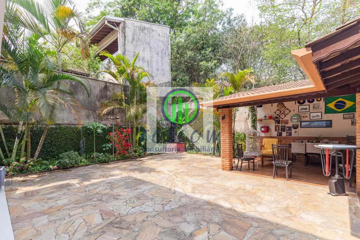 Sobrado, 3 quartos, 250 m² - Foto 30