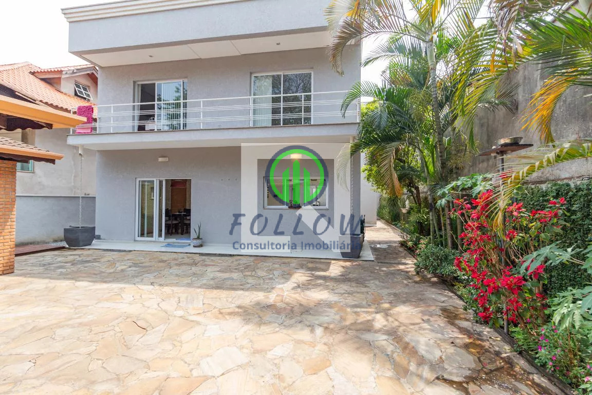 Sobrado, 3 quartos, 250 m² - Foto 31