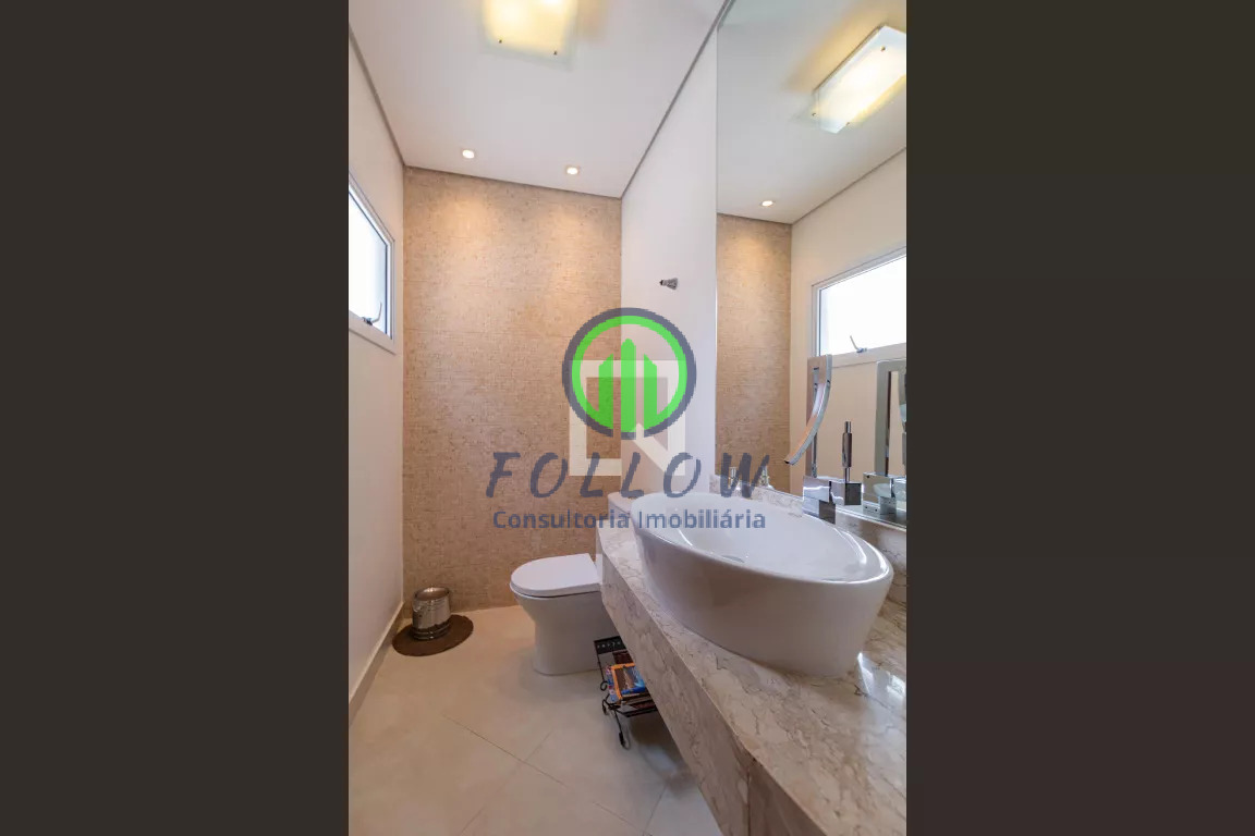 Sobrado, 3 quartos, 250 m² - Foto 32