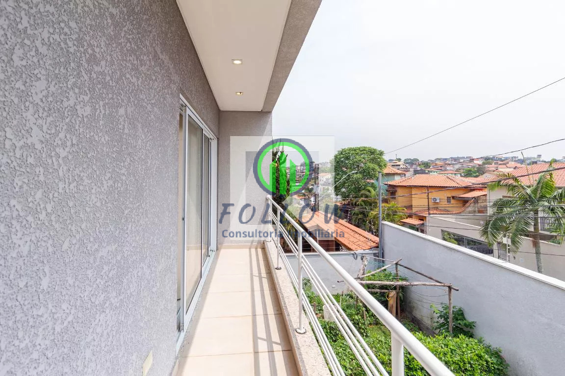 Sobrado, 3 quartos, 250 m² - Foto 34