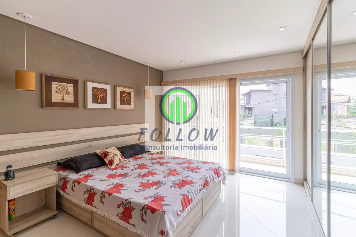 Sobrado, 3 quartos, 250 m² - Foto 35