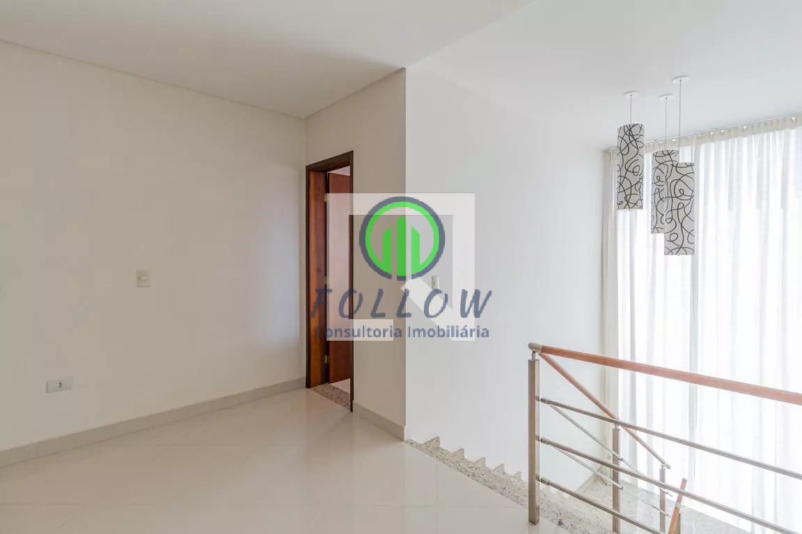 Sobrado, 3 quartos, 250 m² - Foto 37