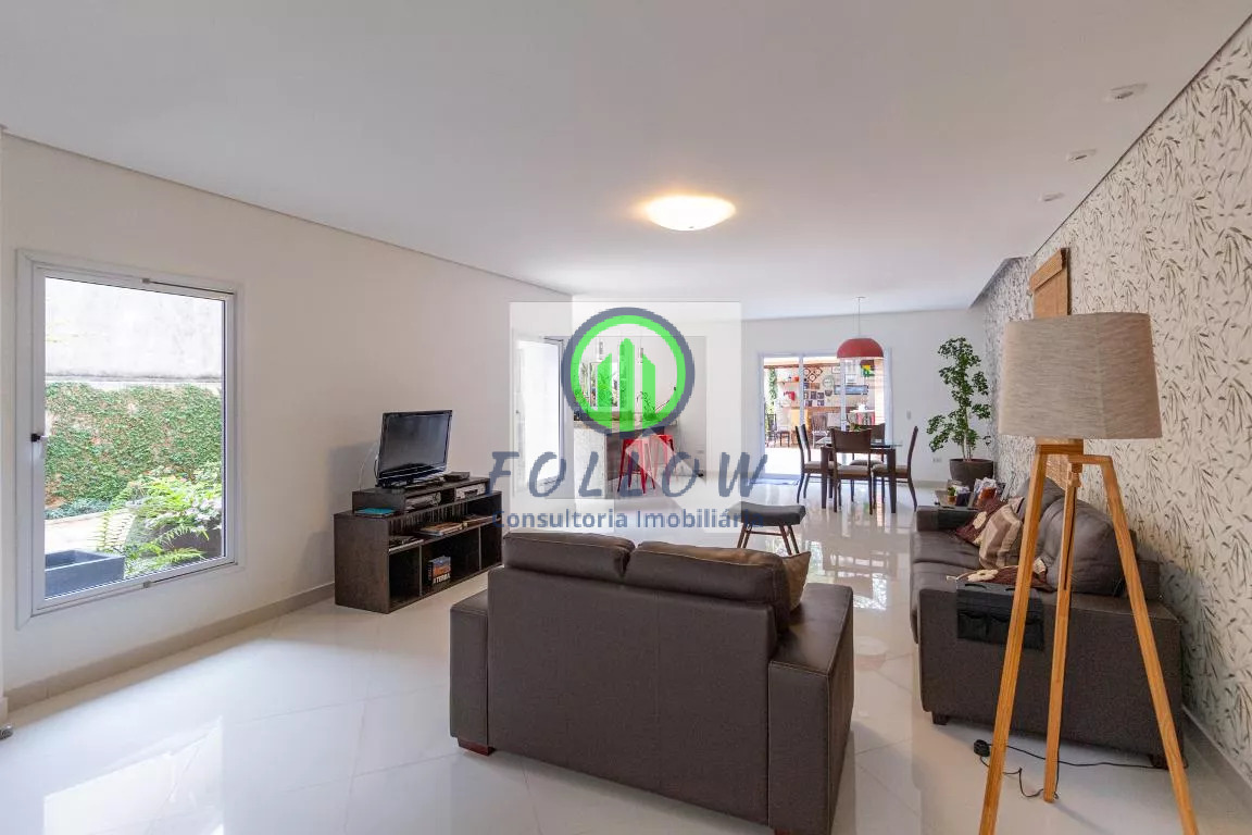 Sobrado, 3 quartos, 250 m² - Foto 38