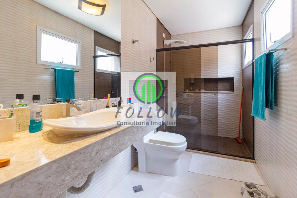 Sobrado, 3 quartos, 250 m² - Foto 40