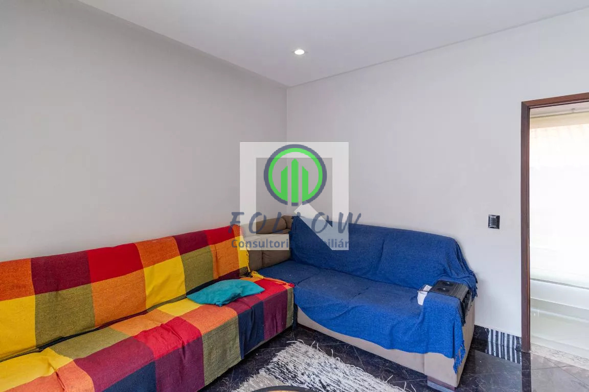 Sobrado, 3 quartos, 250 m² - Foto 39