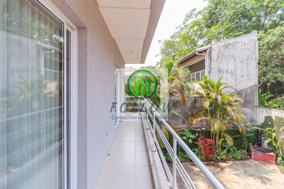 Sobrado, 3 quartos, 250 m² - Foto 42