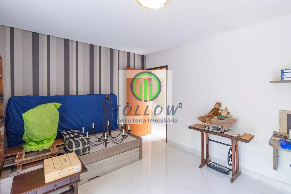 Sobrado, 3 quartos, 250 m² - Foto 44