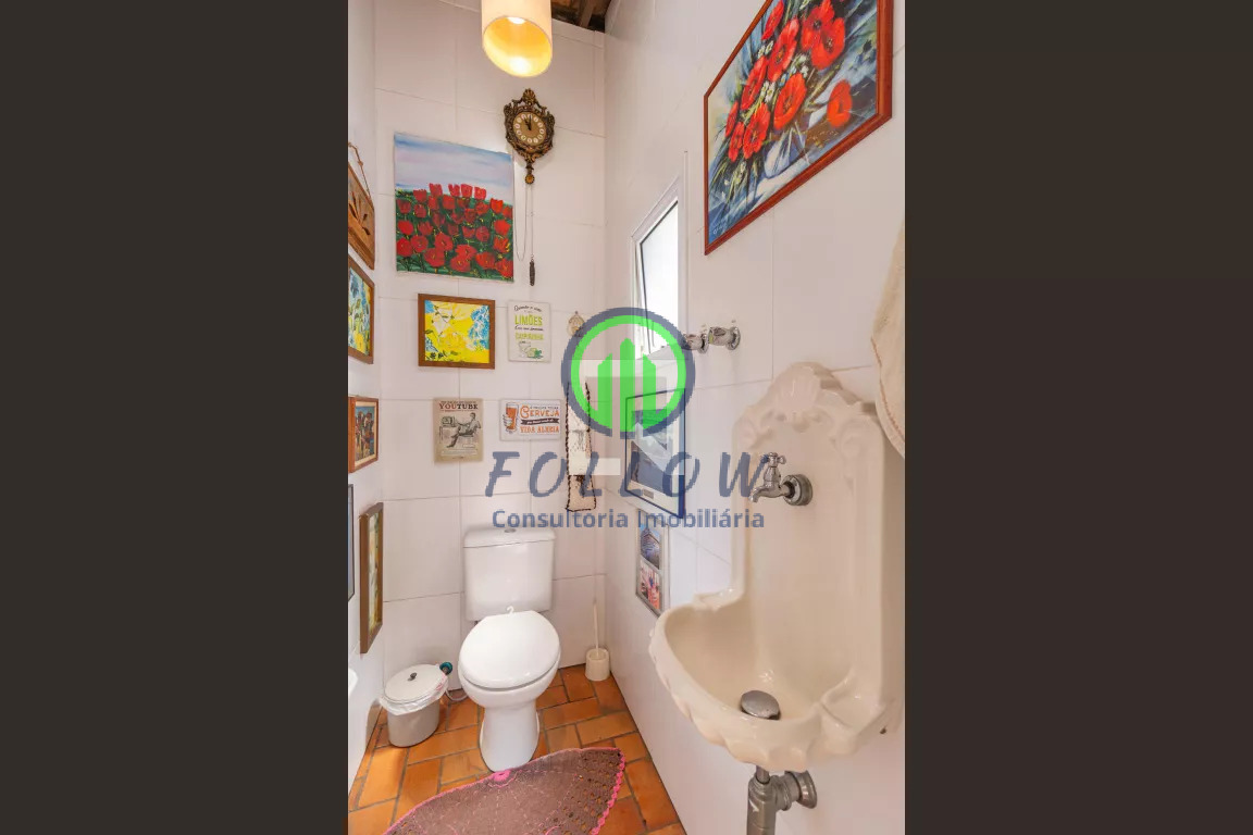 Sobrado, 3 quartos, 250 m² - Foto 43