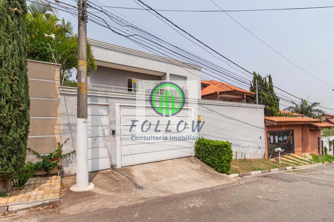 Sobrado, 3 quartos, 250 m² - Foto 45