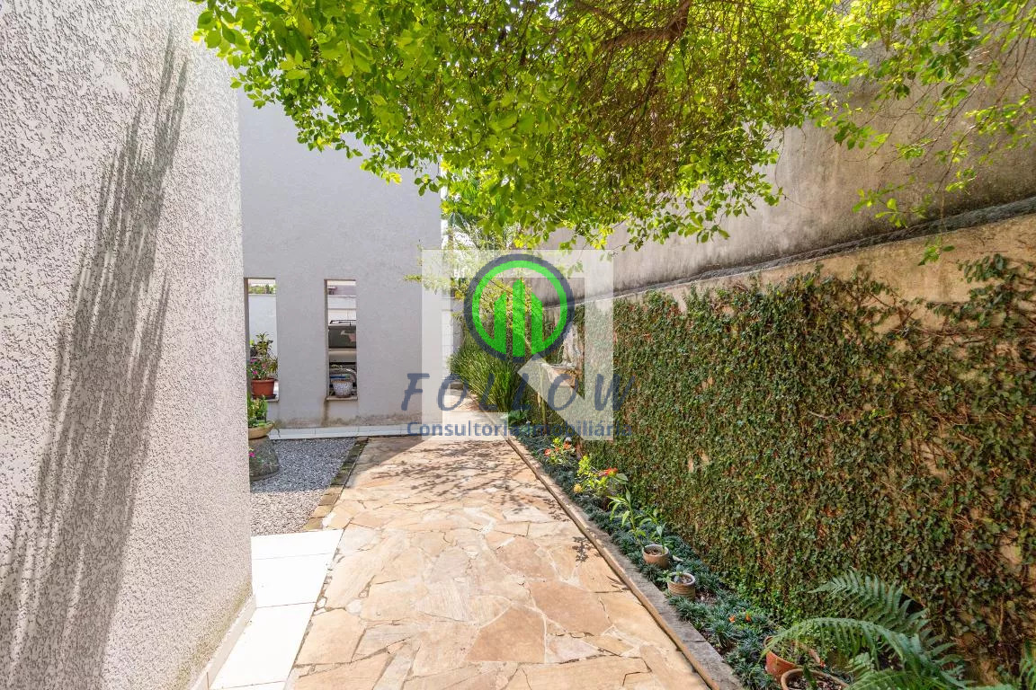 Sobrado, 3 quartos, 250 m² - Foto 46