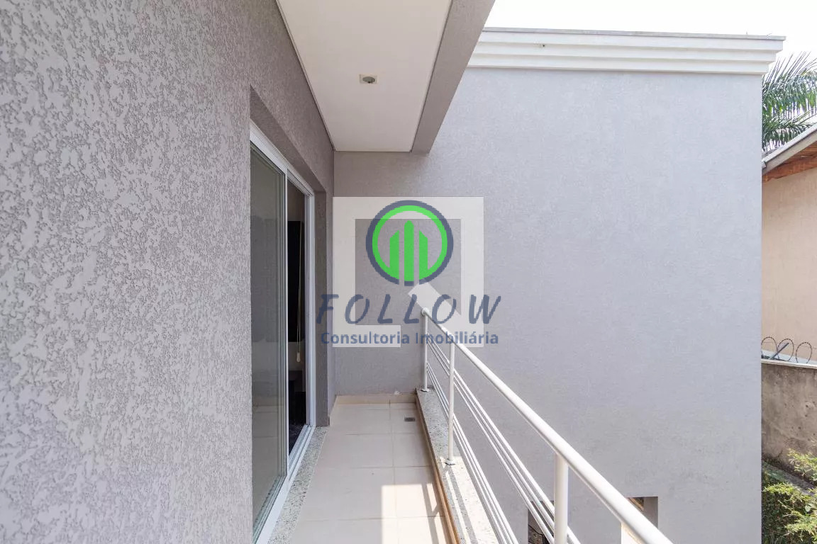 Sobrado, 3 quartos, 250 m² - Foto 48