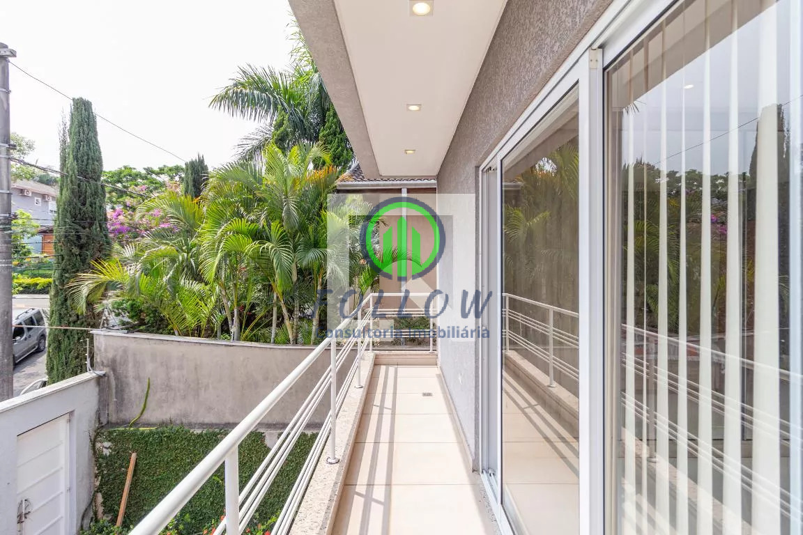 Sobrado, 3 quartos, 250 m² - Foto 50