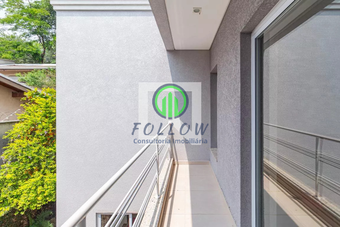 Sobrado, 3 quartos, 250 m² - Foto 51