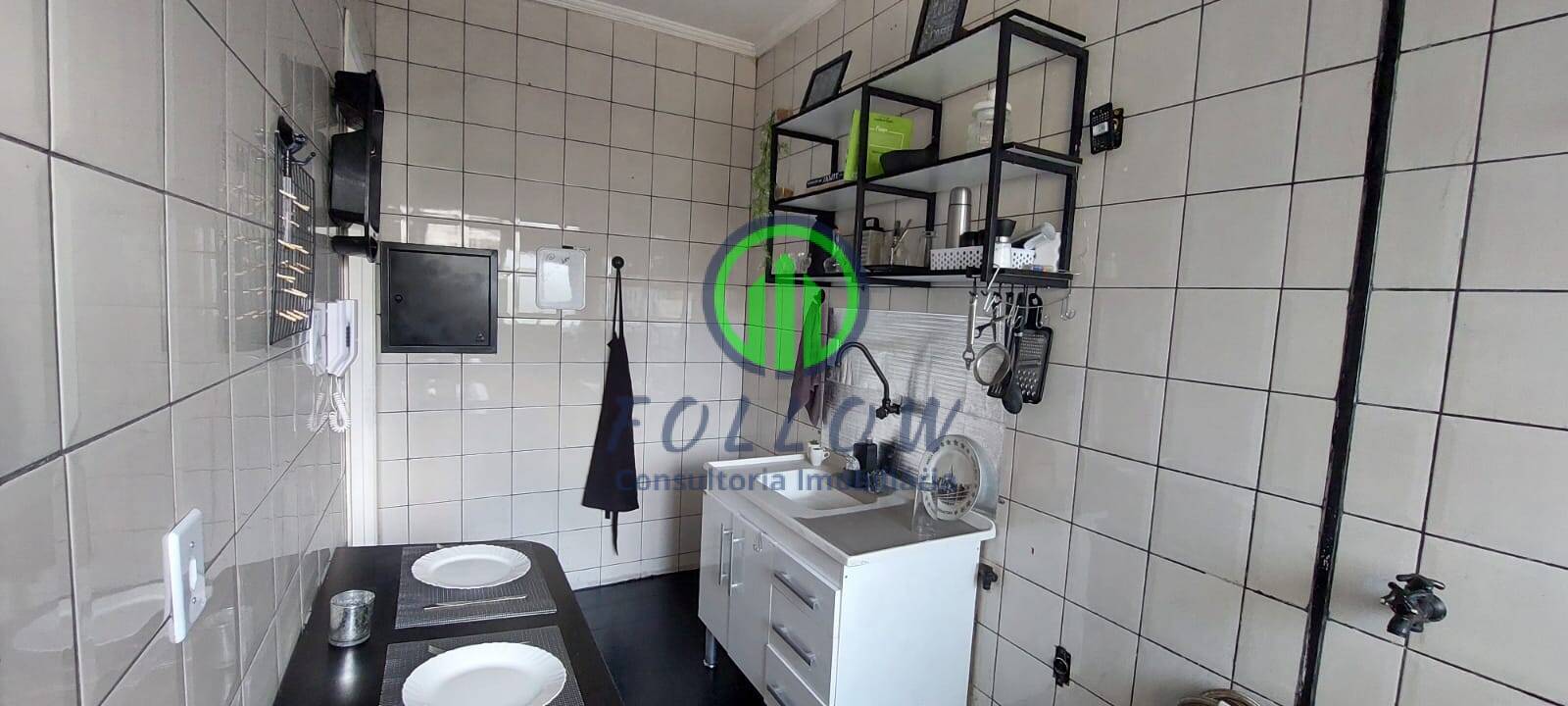 Apartamento, 3 quartos, 70 m² - Foto 5