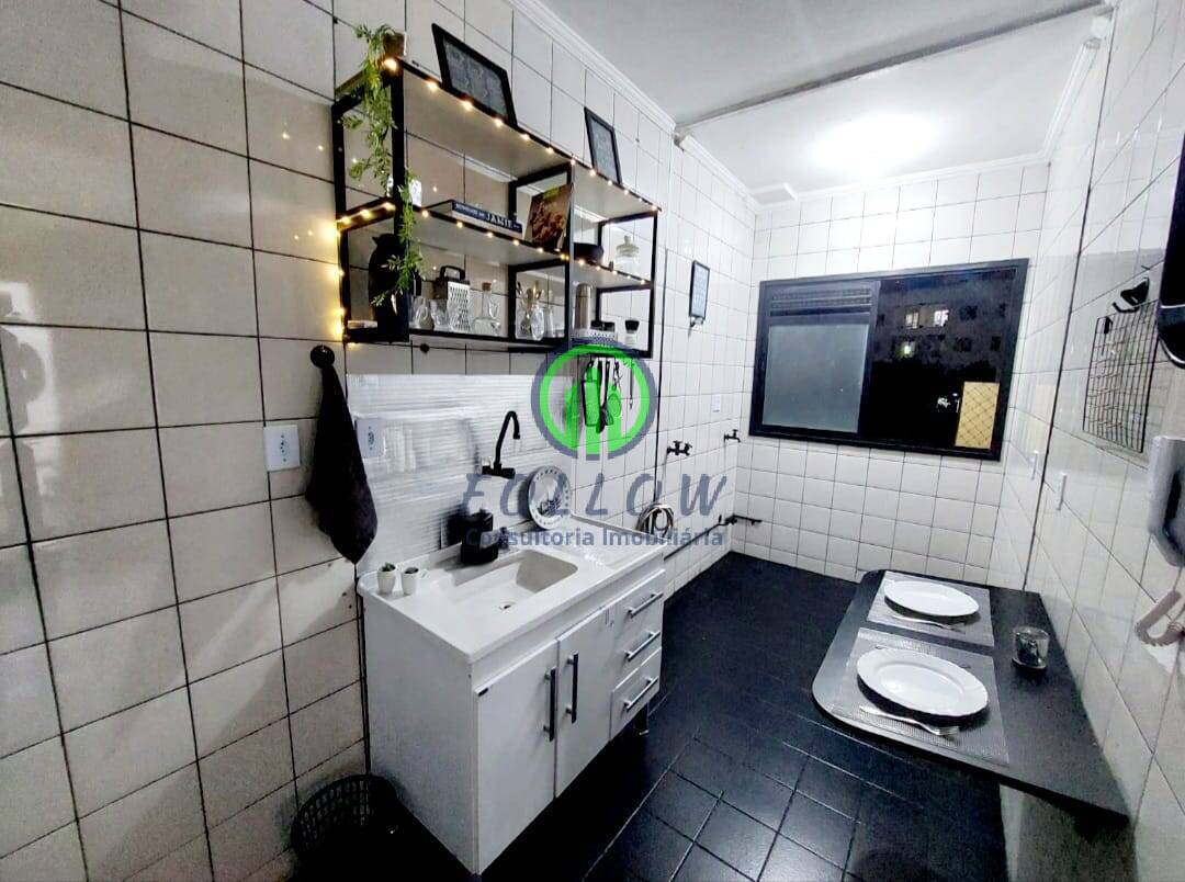 Apartamento, 3 quartos, 70 m² - Foto 6
