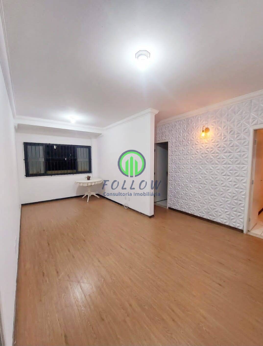Apartamento, 3 quartos, 70 m² - Foto 1