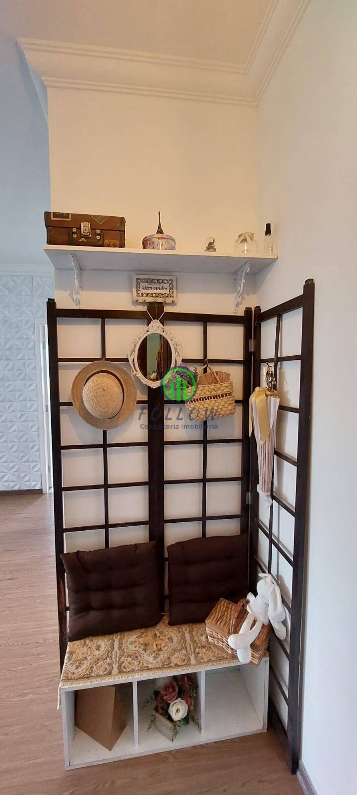 Apartamento, 3 quartos, 70 m² - Foto 11