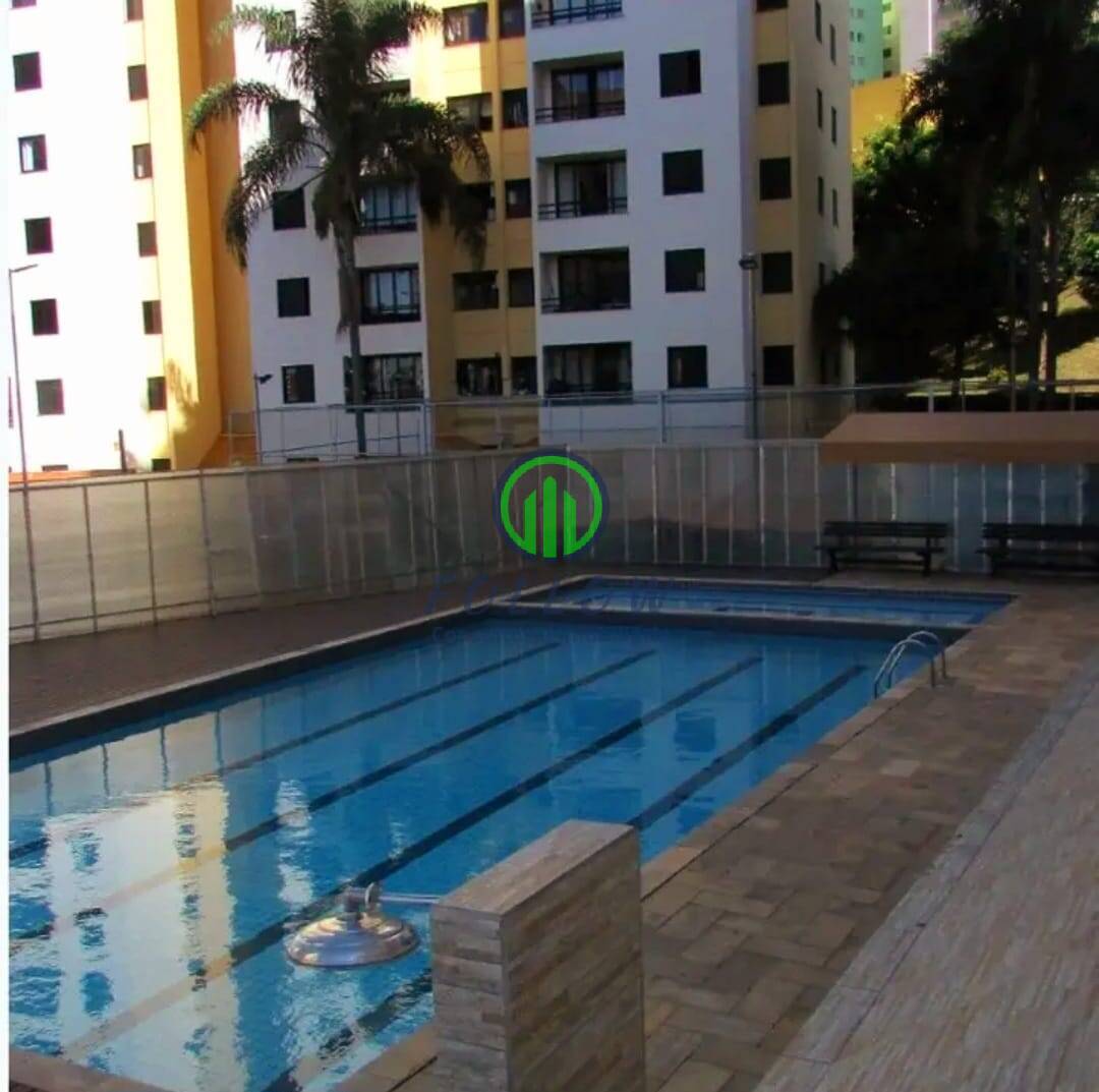 Apartamento, 3 quartos, 70 m² - Foto 14