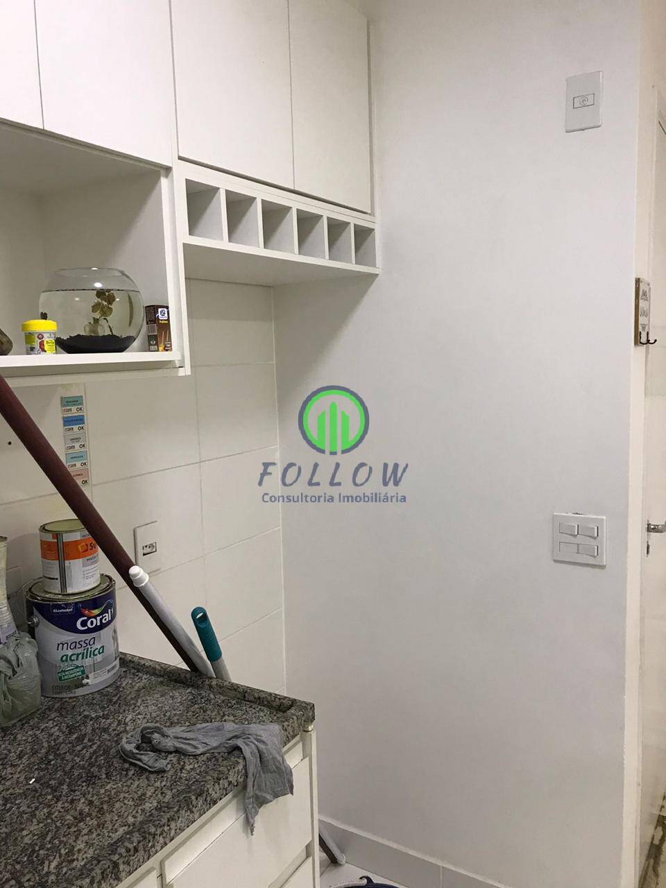 Apartamento, 2 quartos, 49 m² - Foto 14