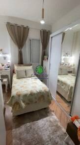 Apartamento, 3 quartos, 65 m² - Foto 11