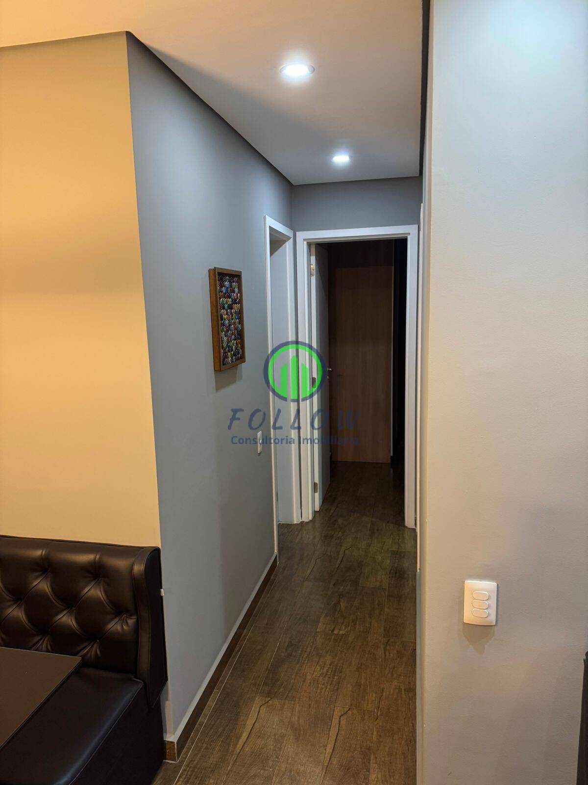Apartamento, 2 quartos, 67 m² - Foto 6