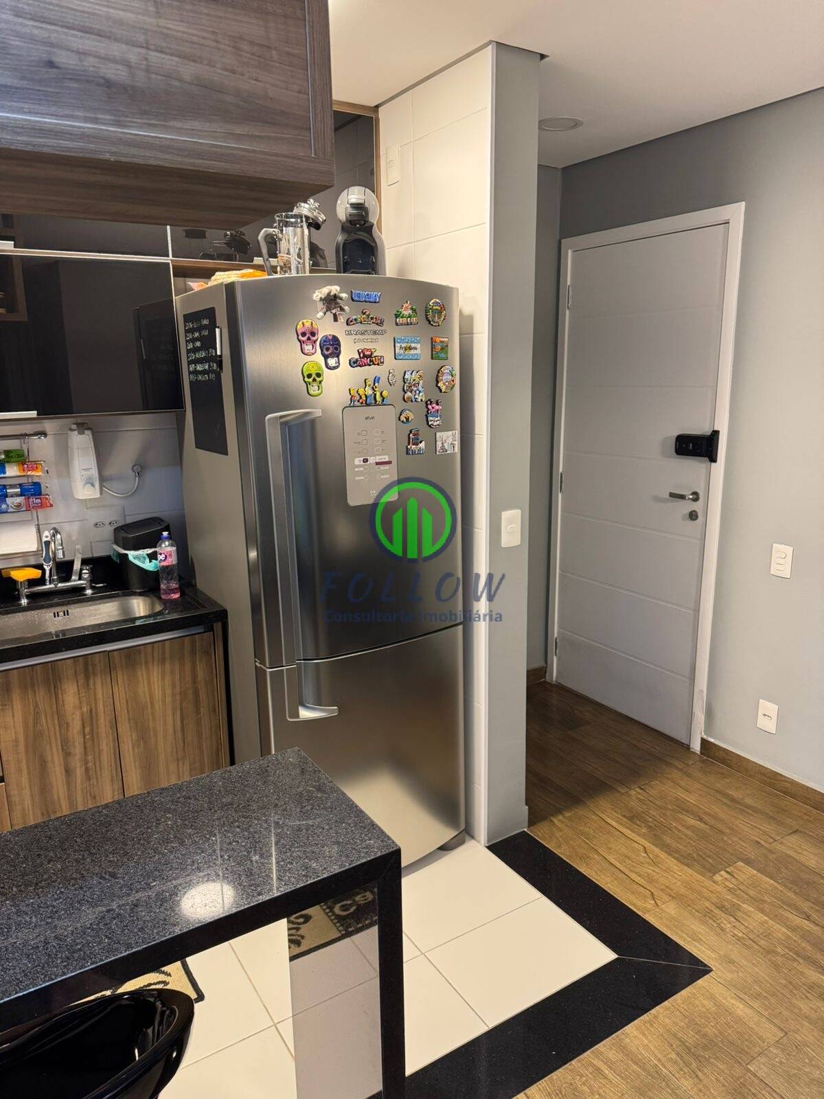 Apartamento, 2 quartos, 67 m² - Foto 7