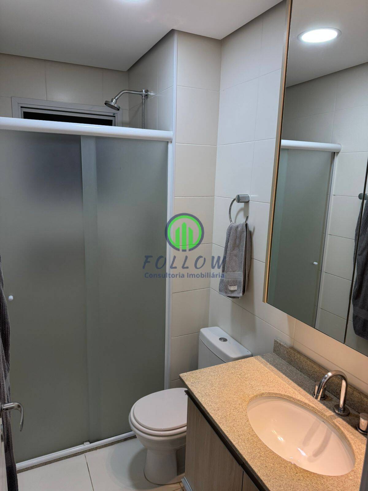 Apartamento, 2 quartos, 67 m² - Foto 9