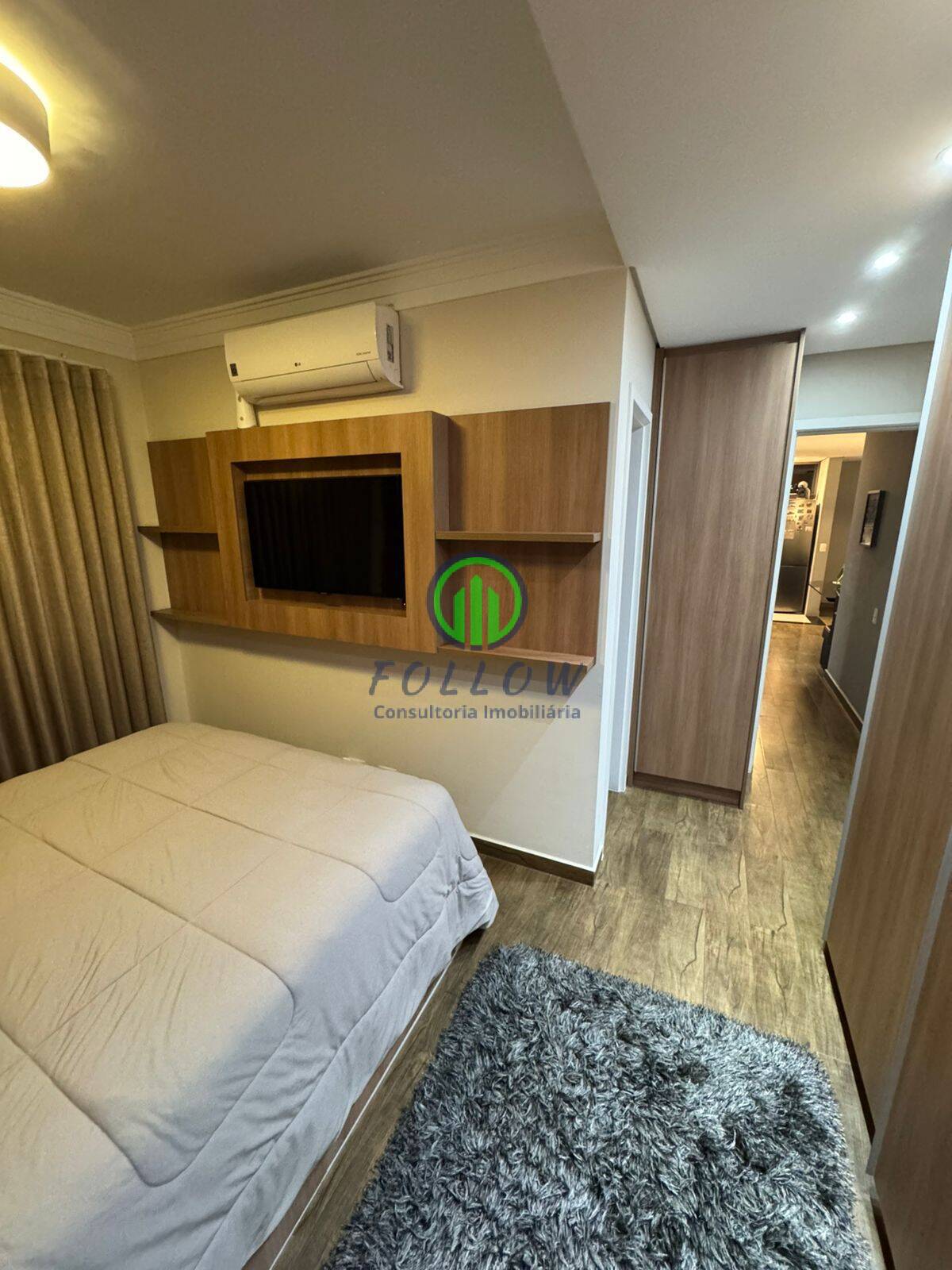 Apartamento, 2 quartos, 67 m² - Foto 10