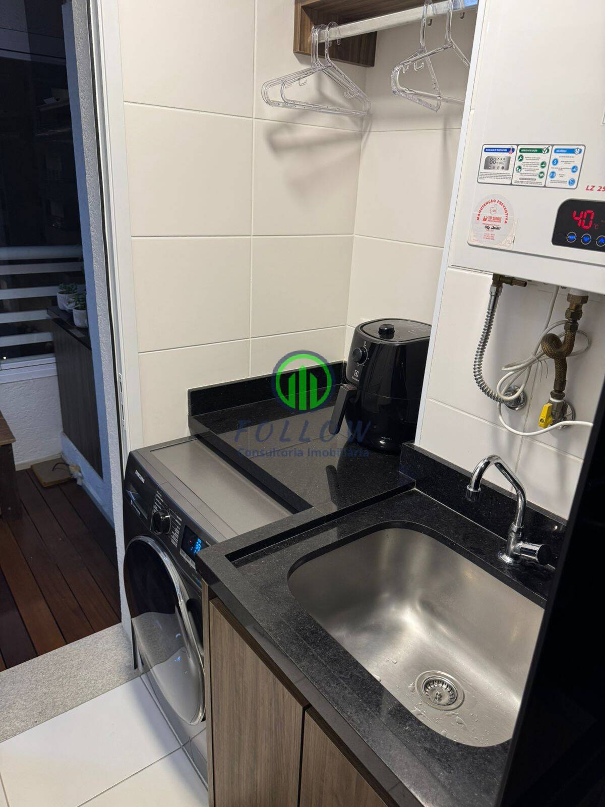 Apartamento, 2 quartos, 67 m² - Foto 14