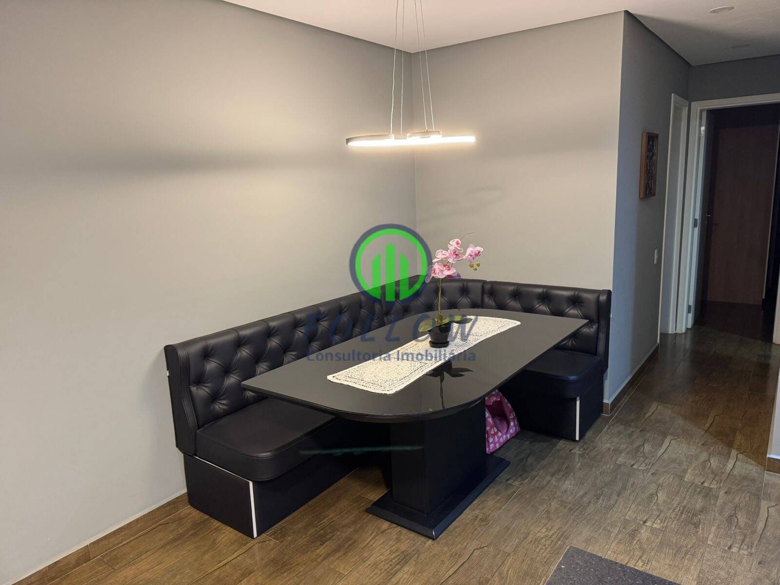 Apartamento, 2 quartos, 67 m² - Foto 4