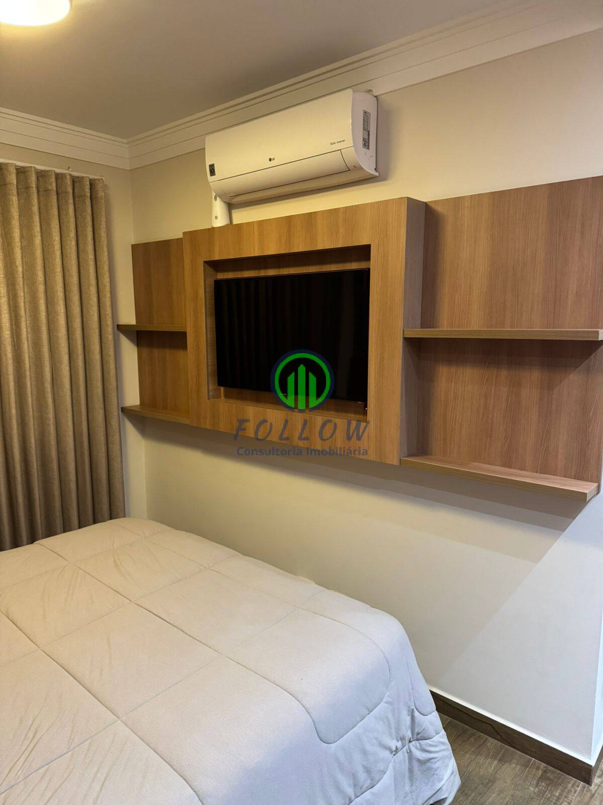 Apartamento, 2 quartos, 67 m² - Foto 11