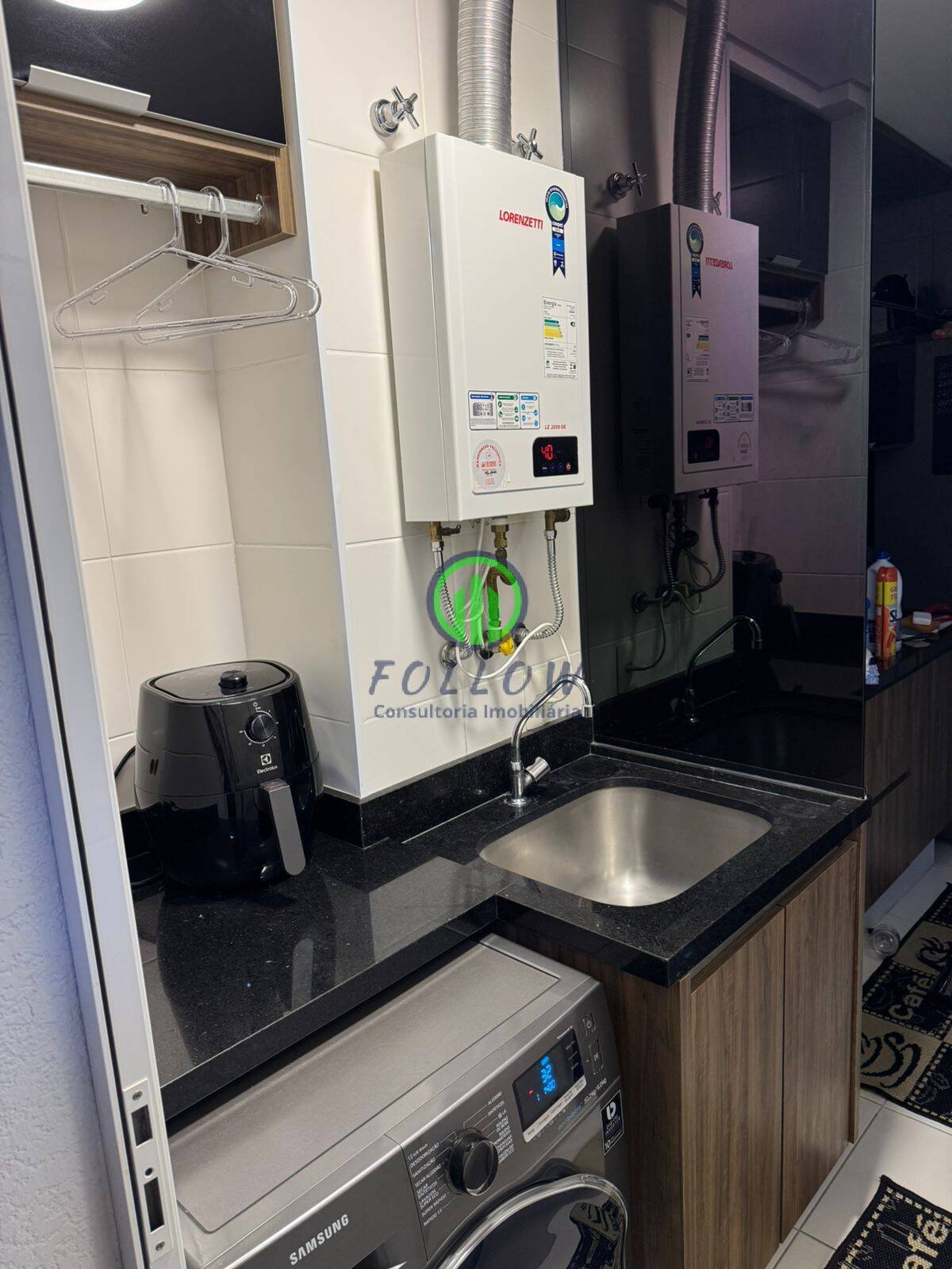 Apartamento, 2 quartos, 67 m² - Foto 13