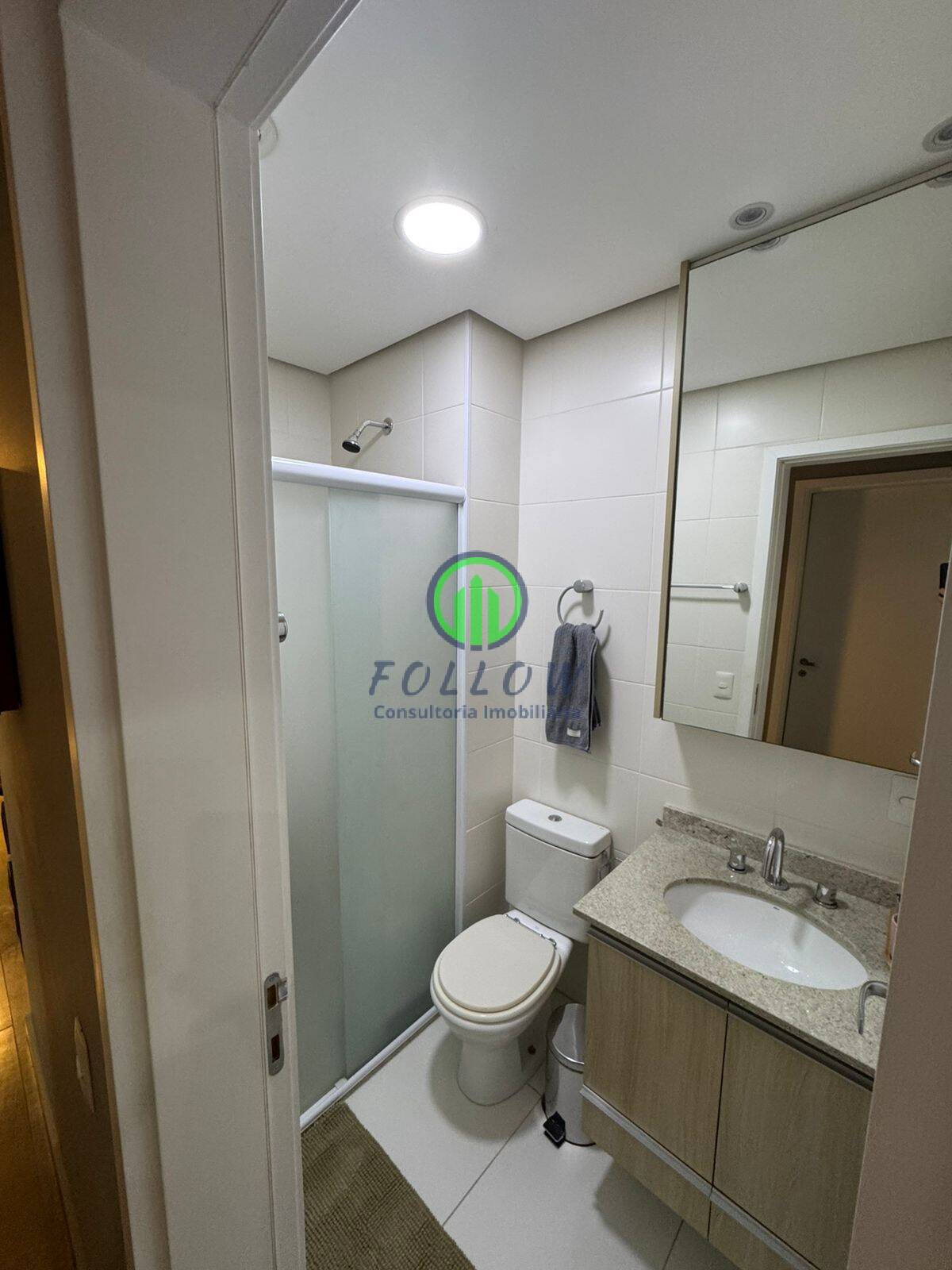 Apartamento, 2 quartos, 67 m² - Foto 16