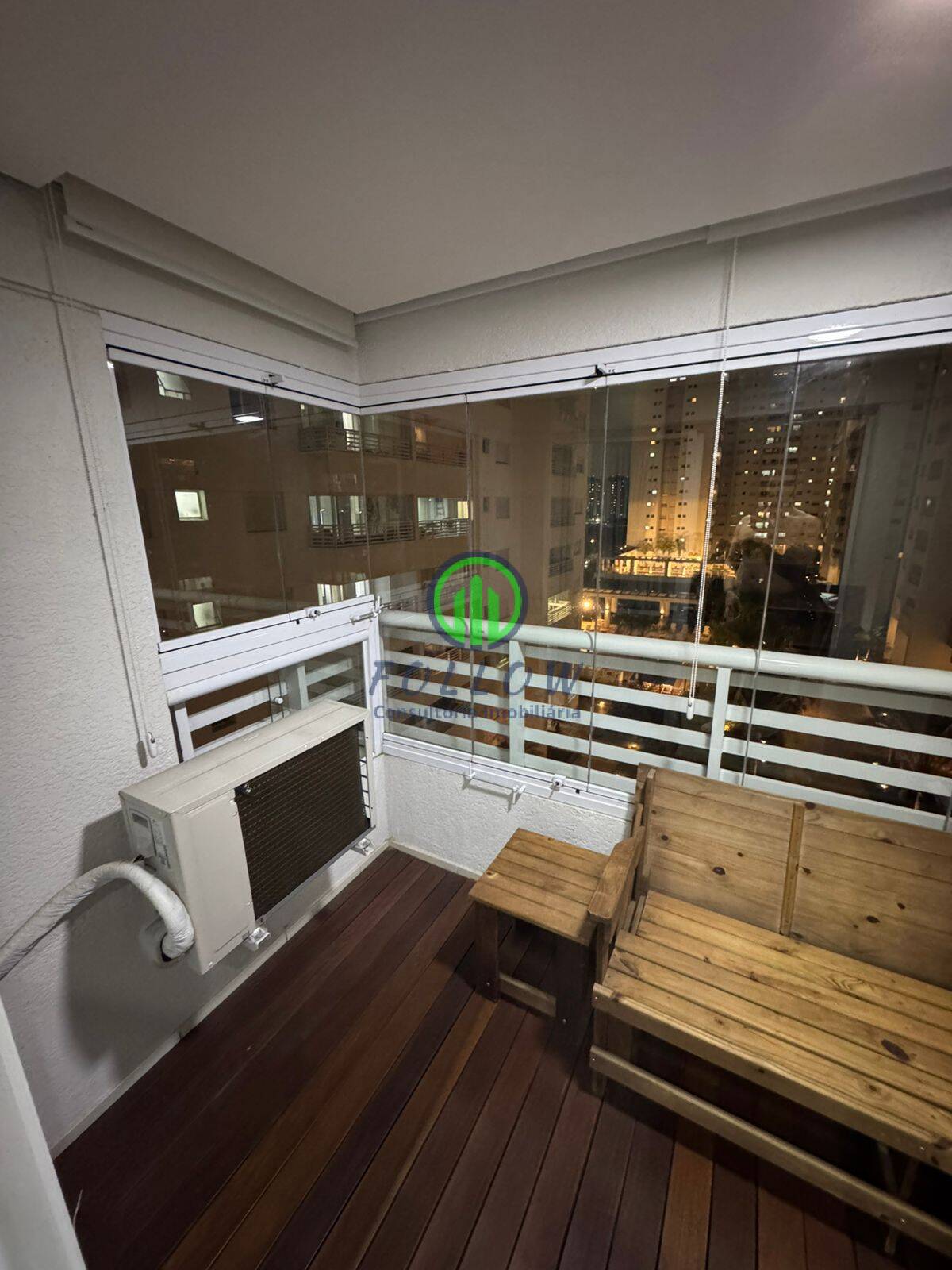 Apartamento, 2 quartos, 67 m² - Foto 17