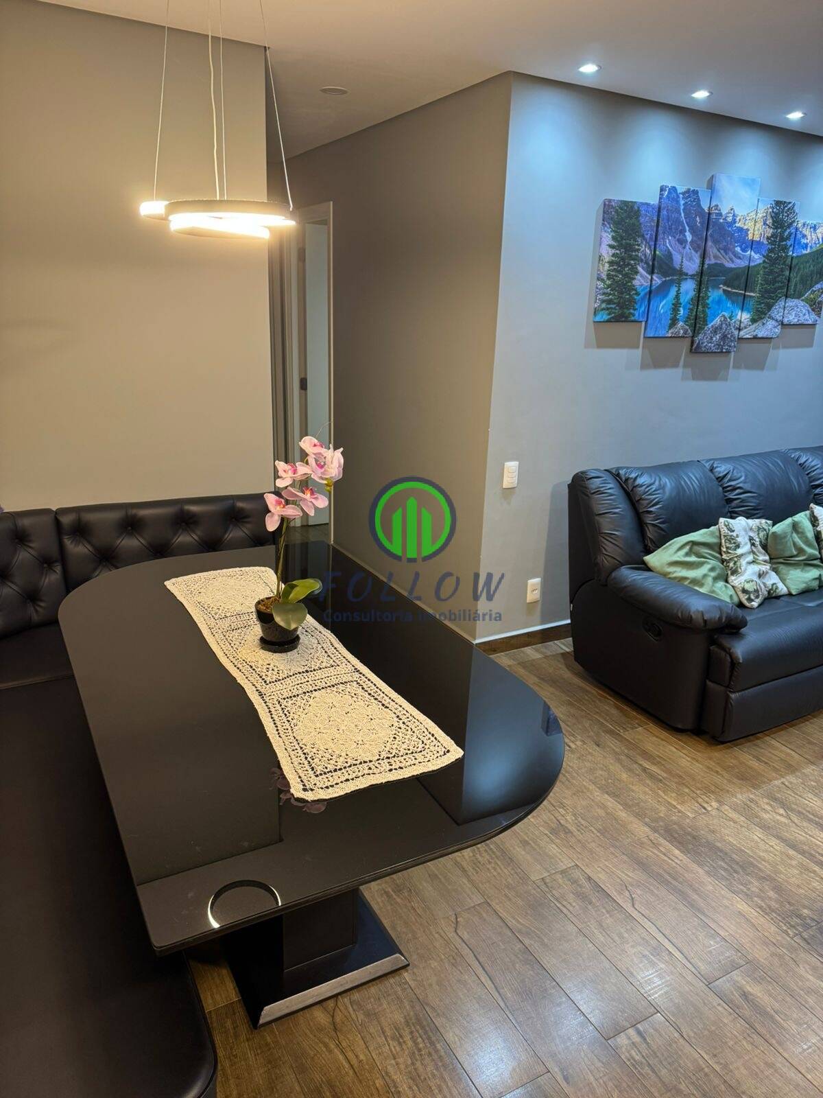 Apartamento, 2 quartos, 67 m² - Foto 21