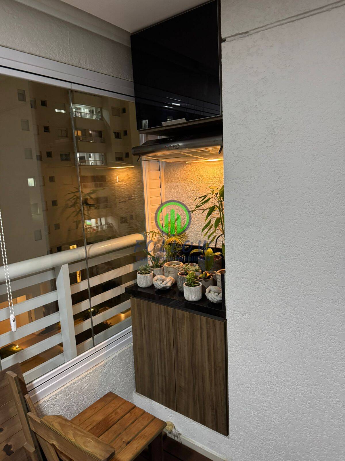 Apartamento, 2 quartos, 67 m² - Foto 20