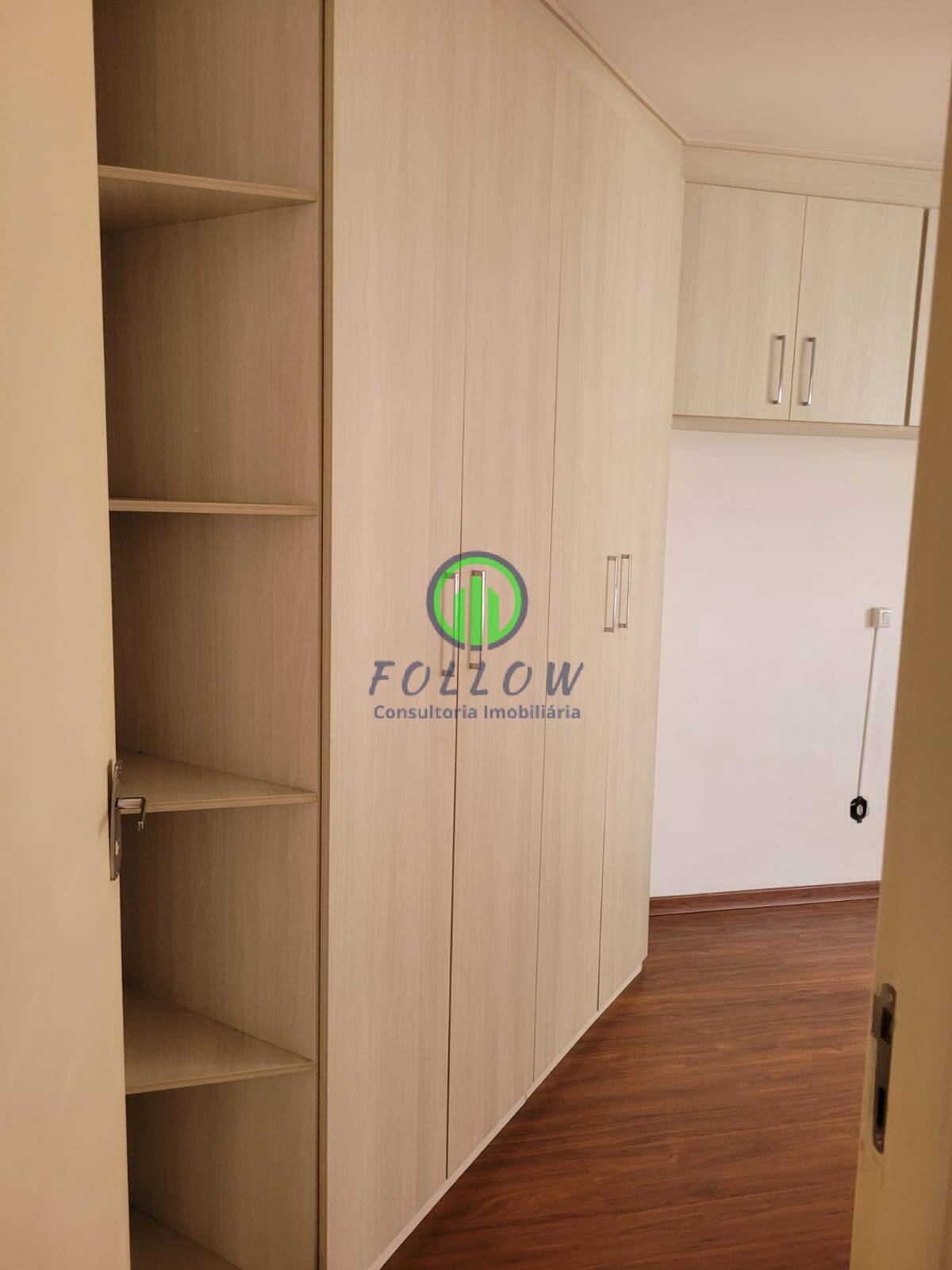 Apartamento, 2 quartos, 54 m² - Foto 10