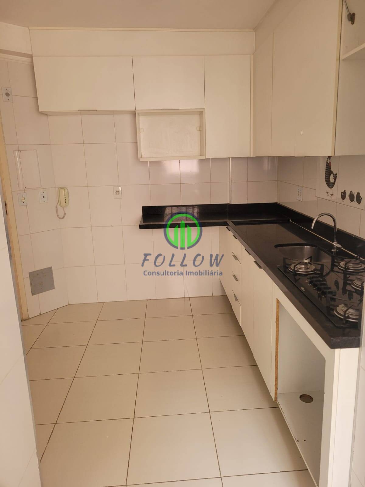 Apartamento, 2 quartos, 54 m² - Foto 7