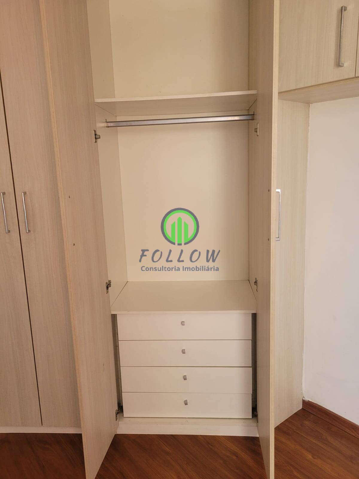 Apartamento, 2 quartos, 54 m² - Foto 12