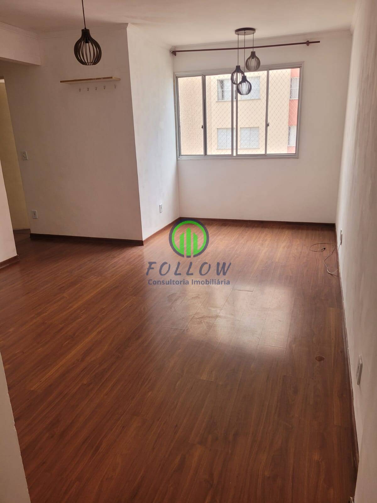 Apartamento, 2 quartos, 54 m² - Foto 1