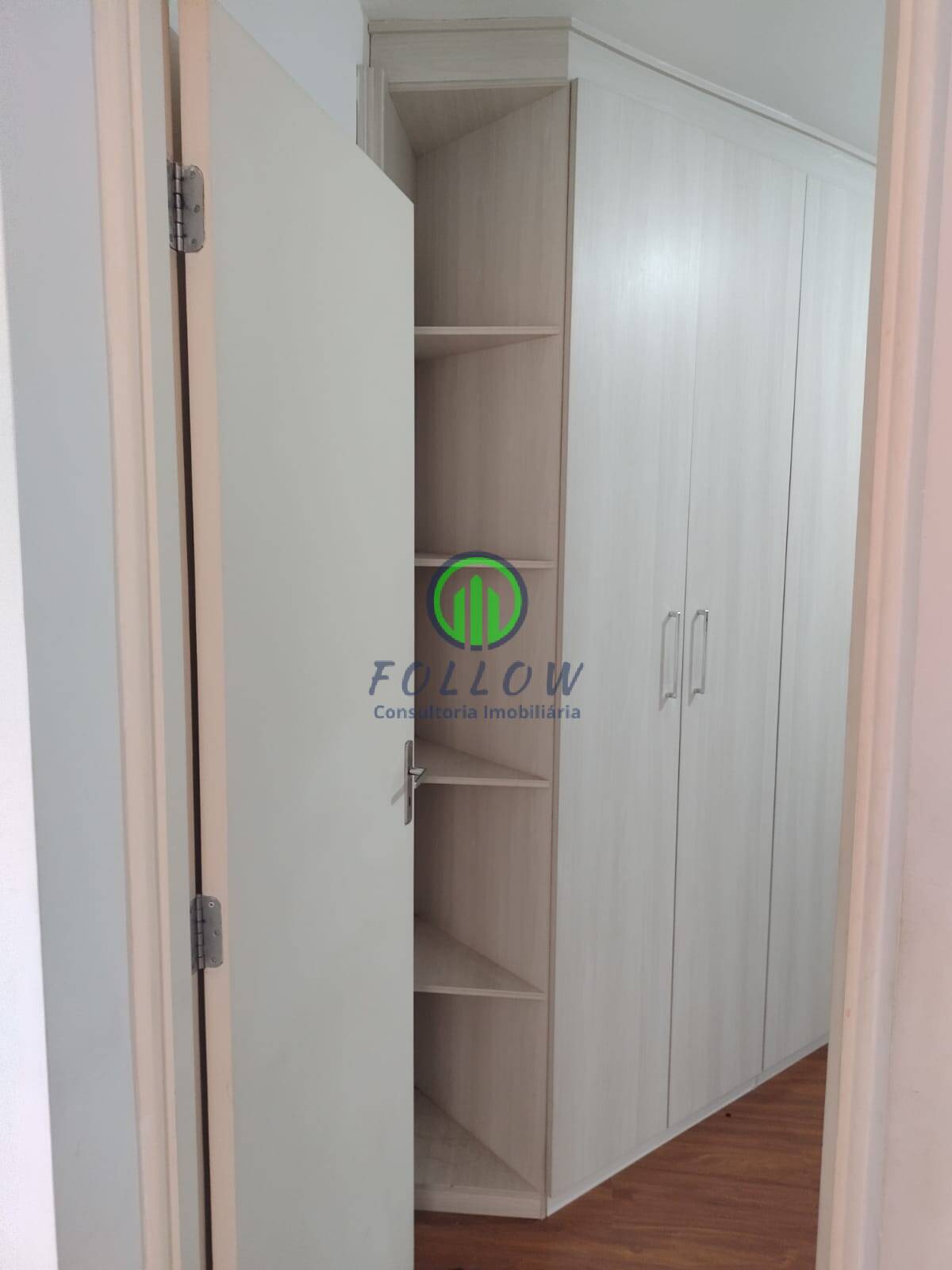 Apartamento, 2 quartos, 54 m² - Foto 9