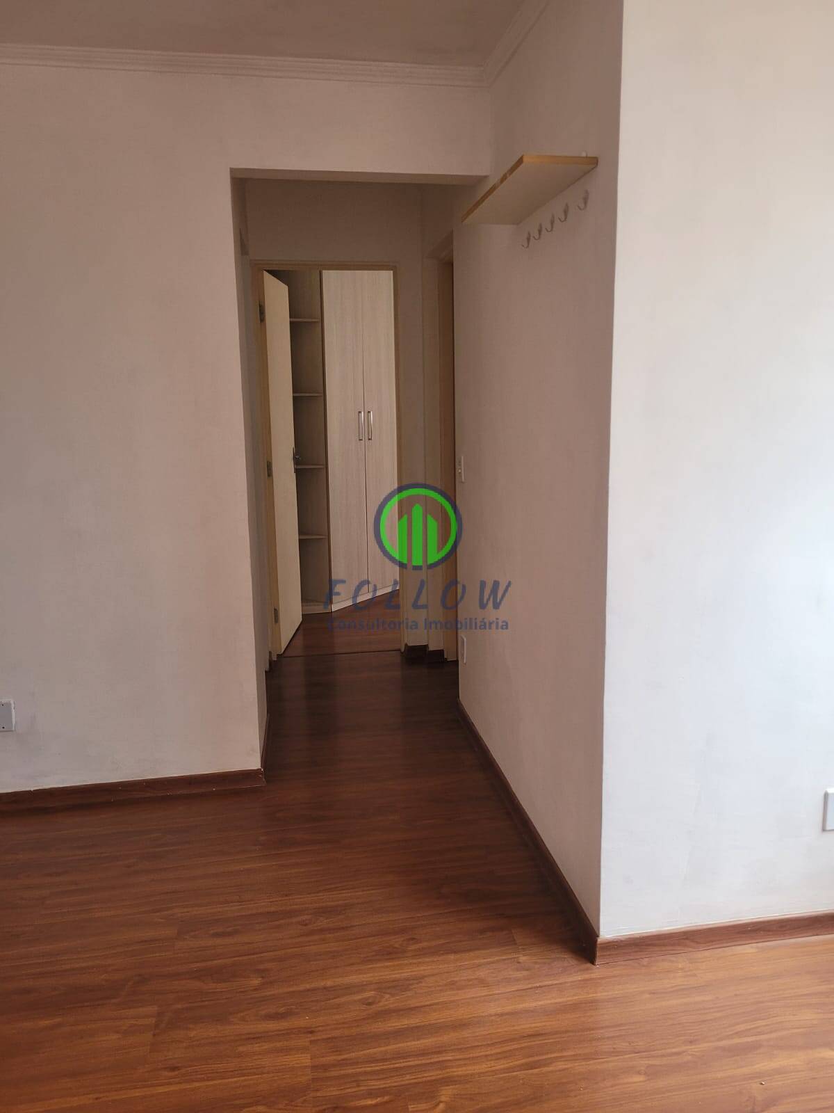 Apartamento, 2 quartos, 54 m² - Foto 3