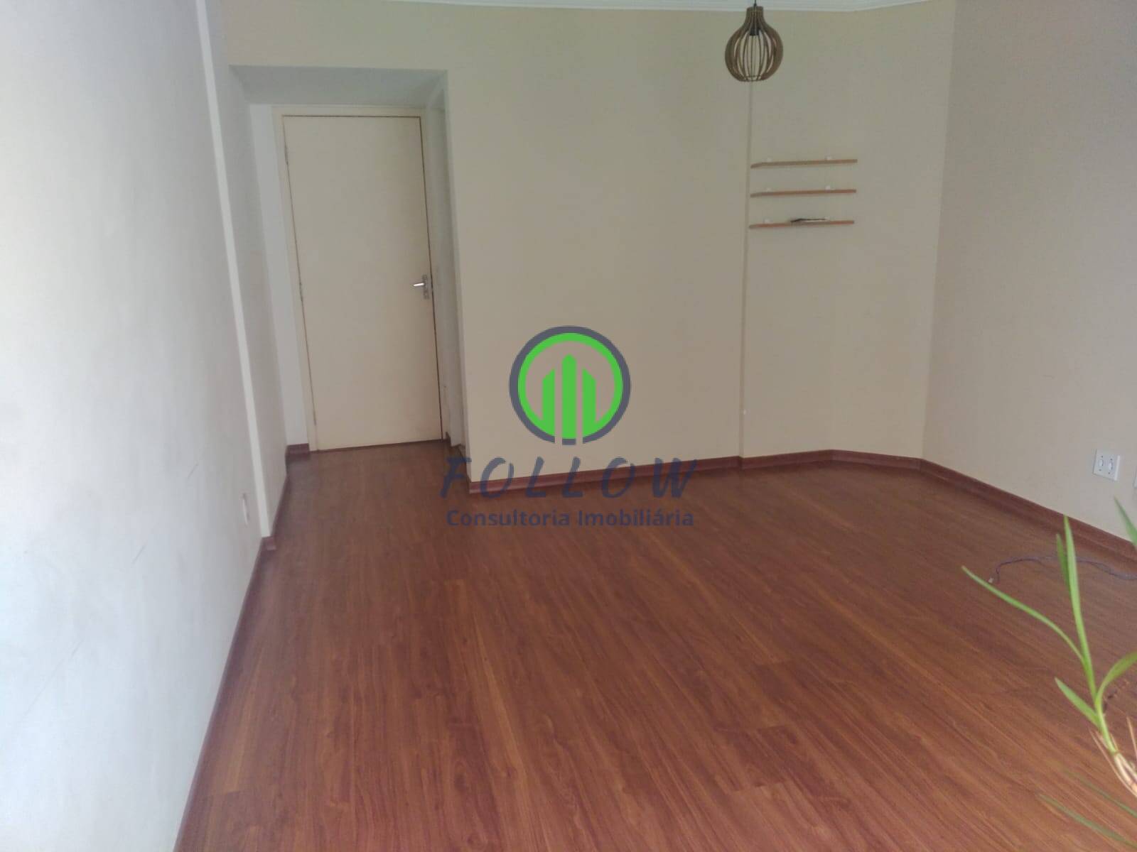 Apartamento, 2 quartos, 54 m² - Foto 2