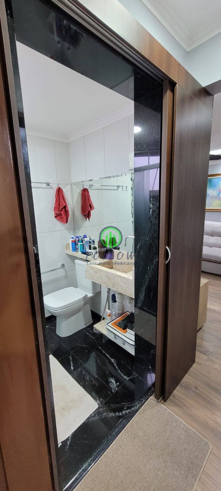 Apartamento, 2 quartos, 54 m² - Foto 13