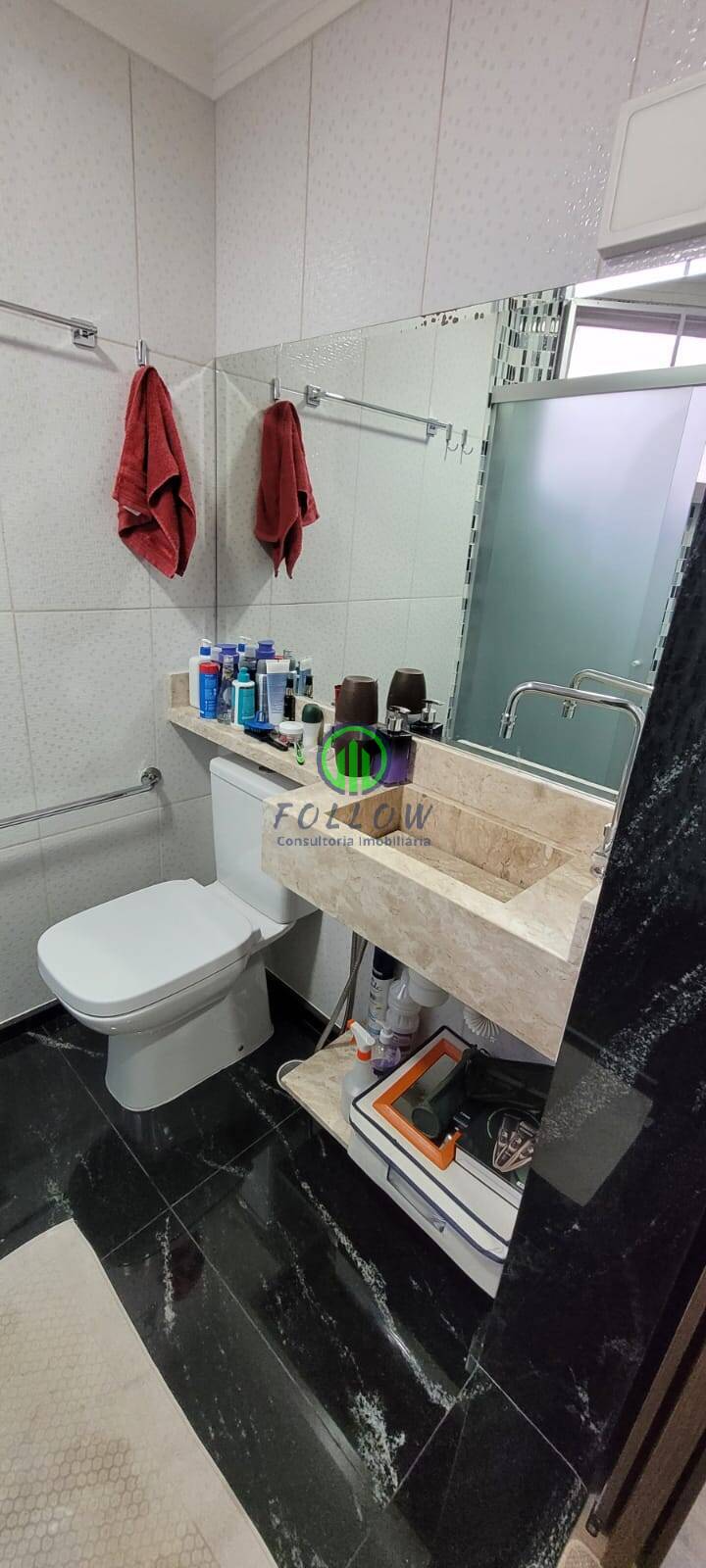 Apartamento, 2 quartos, 54 m² - Foto 12