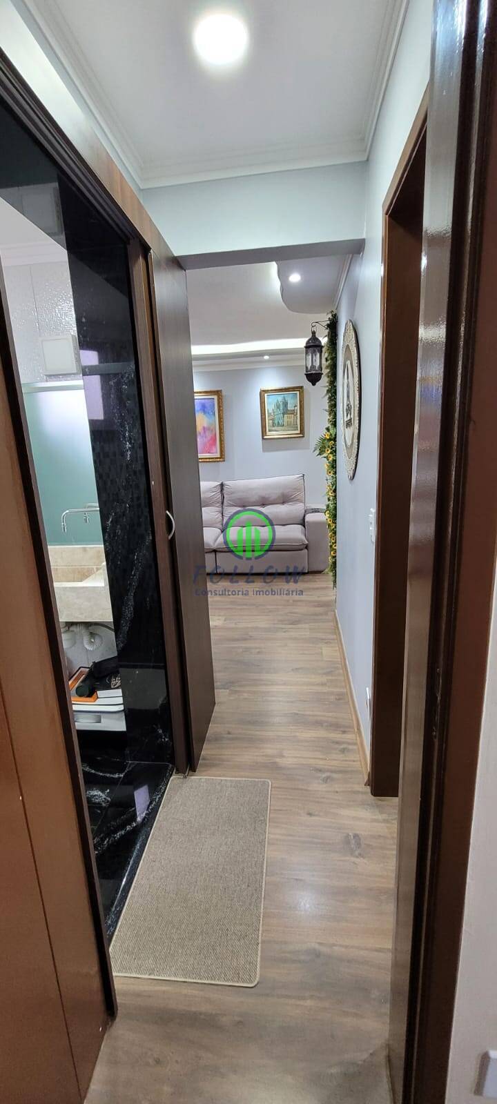Apartamento, 2 quartos, 54 m² - Foto 19