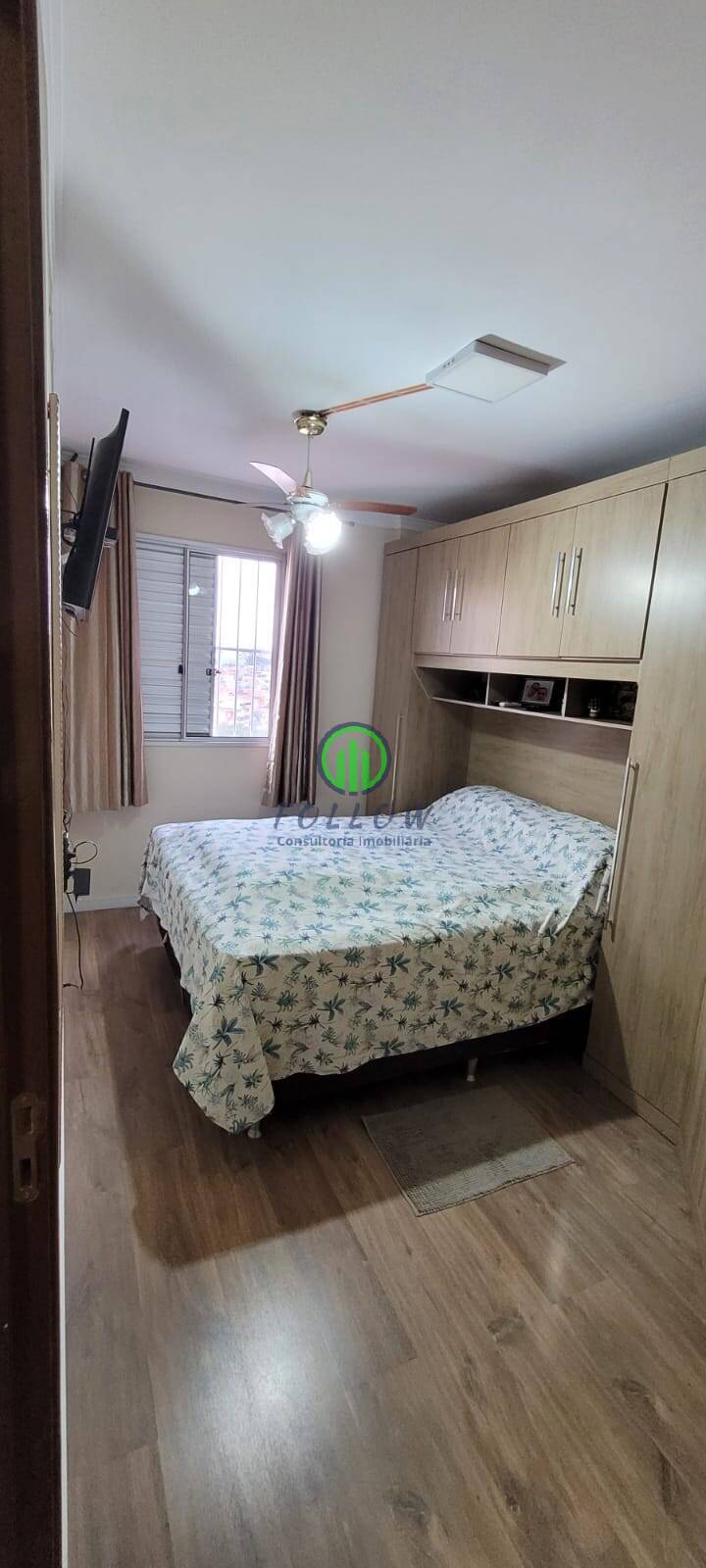 Apartamento, 2 quartos, 54 m² - Foto 22