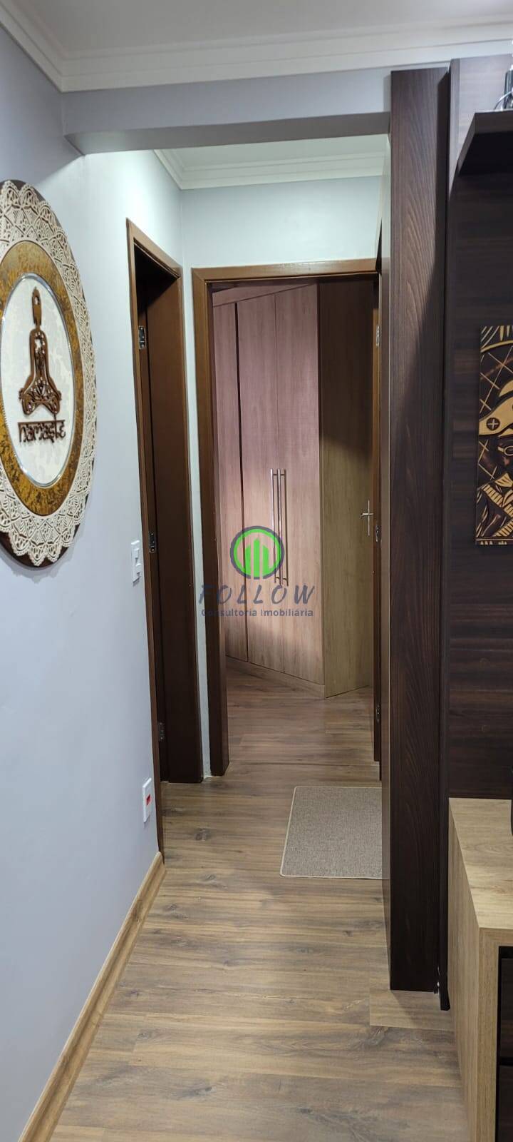 Apartamento, 2 quartos, 54 m² - Foto 21