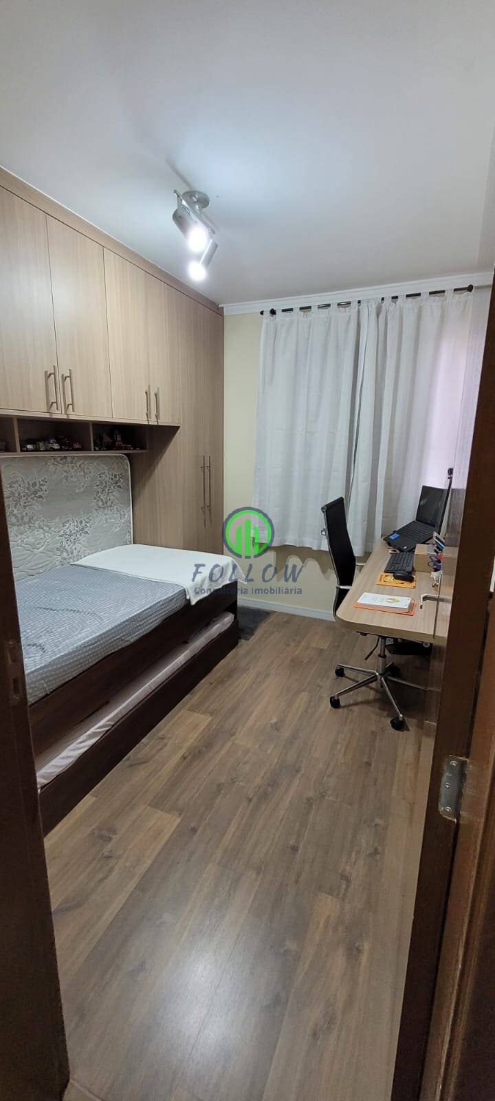 Apartamento, 2 quartos, 54 m² - Foto 24