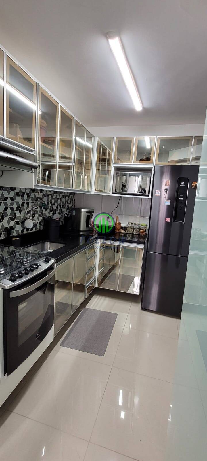 Apartamento, 2 quartos, 54 m² - Foto 11